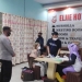 Lokasi isolasi Terpusat
