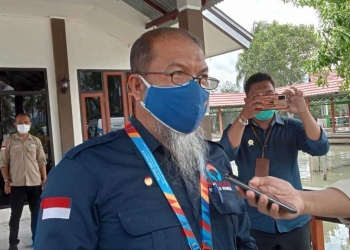 Dinkes Provinsi Gorontalo akan Evaluasi Temuan Maladministratif