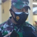 Komandan Distrik Militer (Dandim) 1314 Gorontalo Utara (Gorut), Letkol Kav Embi Triono. (Foto: Putra/Gopos)