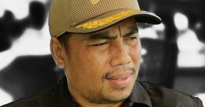 Nirwan Due, Wakil Ketua DPRD Pohuwato. (Foto istimewa)