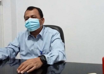 Imigrasi Pastikan Dokumen 6 WNA Asal China yang Masuk Gorontalo Lengkap