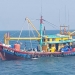 Kapal Pencuri Ikan ditangkap