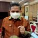 Marten Taha, Walikota Gorontalo. (Foto: Sari/gopos)