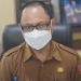 Kepala Dinas Kesehatan Kabupaten Gorontalo, Roni Sampir. (Foto: Putra/Gopos)