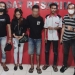 Polres Gorontalo berhasil mengamankan pelaku pencurian satu unit Sepeda Motor, Ronal Sahril (31) asal Kelurahan Hepuhulawa Kecamatan Limboto. (Foto istimewa)