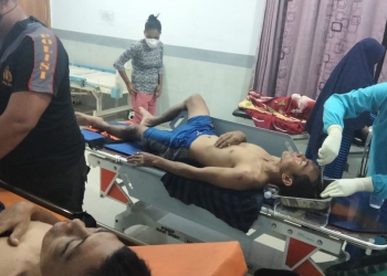 Penambang Botudulanga tertimbun longsor