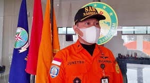 Kepala Basarnas Provinsi Gorontalo I Made Junetra (Foto istimewa)