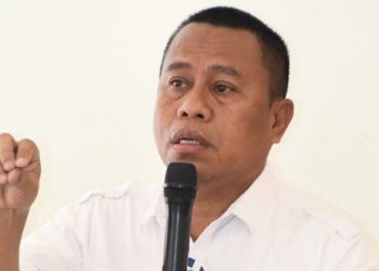Ridwan Yasin