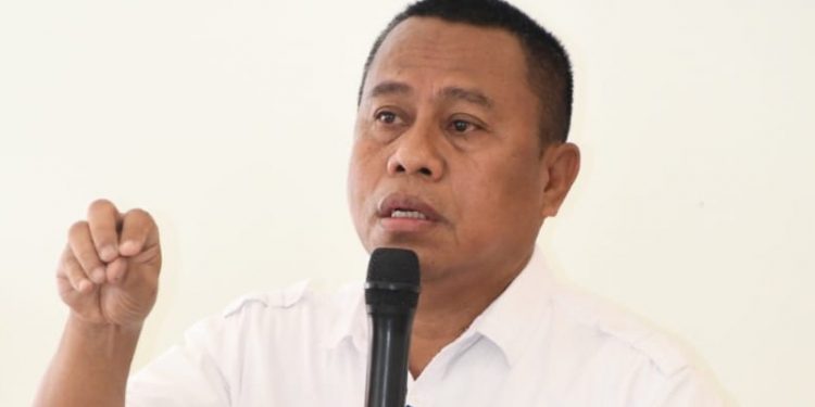 Ridwan Yasin