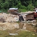 Aktivitas pertambangan batu hitam di daerah Suwawa Kabupaten Bone Bolango, Dinilai sudah tak sesuai prosedur sekaligus merusak lingkungan. (Foto istimewa)