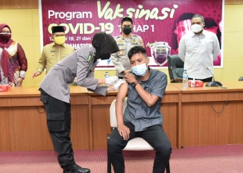 Foto: Dokumen Humas UNG.