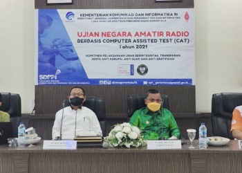 Loka Monitor