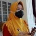 dr. Yana Yanti Suleman, Kepala Dinas Kesehatan Provinsi Gorontalo. (Foto: Sari/gopos)