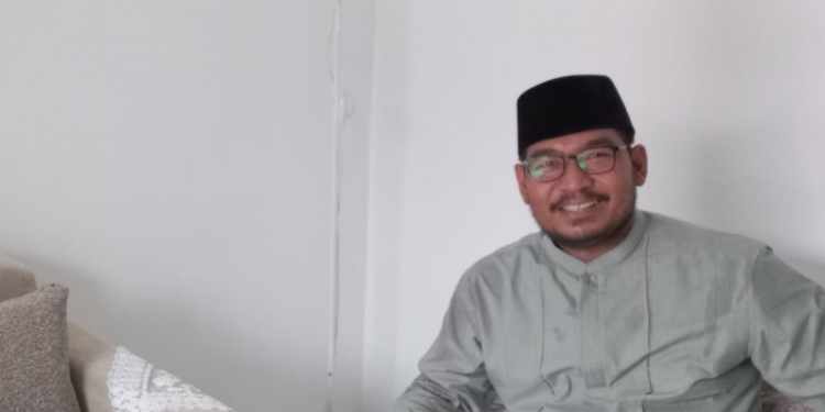 Dr. H. Adnan, M.Ag
