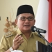 Wali Kota Gorontalo, Marten Taha. Foto istimewa