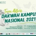 Ilustrasi Dakwah Kampus