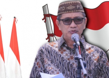 Bupati Pohuwato, Saipul Mbuinga.
