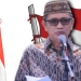 Bupati Pohuwato, Saipul Mbuinga.