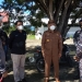 Bupati Pohuwato Melakukan Peninjauan Persiapan Vaksinasi di Pelabuhan Paguat