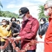 Bupati Pohuwato Resmikan Bantuan MCK di Pondok Pesantren Taluditi