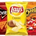 Ilsutrasi Lays, Doritos, dan Cheetos (bakingbusiness.com)