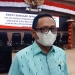 Anggota DPRD Kota Gorontalo, Irwan Hunawa