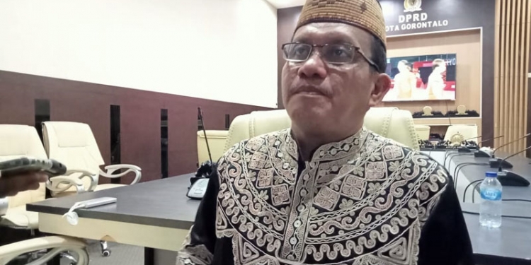 Badan Kehormatan Minta Keterangan Ketua Dekot Gorontalo dan Anggota