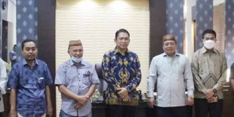 DPRD Poso