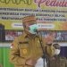Gubernur Gorontalo, Rusli Habibie. (putra/gopos)