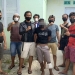 Tim Opsnal Polres Pohuwato menangkap Leksi di Wilayah Kabupaten Parimo, Provinsi Sulawesi Tengah, Selasa (10/8/2021). (istimewa)