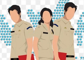 336 Pelamar CPNS di Kota Gorontalo Lulus Administrasi