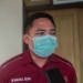 Kasat Reskrim Polres Gorontalo, Iptu M. Nauval Seno. (putra/gopos)