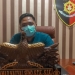Kasat Reskrim Polres Gorontalo, Moh. Nauval Seno