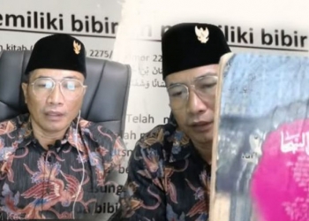 Muhammad Kece