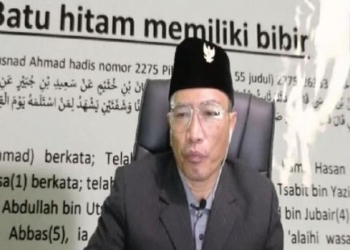 Muhammad Kece (suara.com)