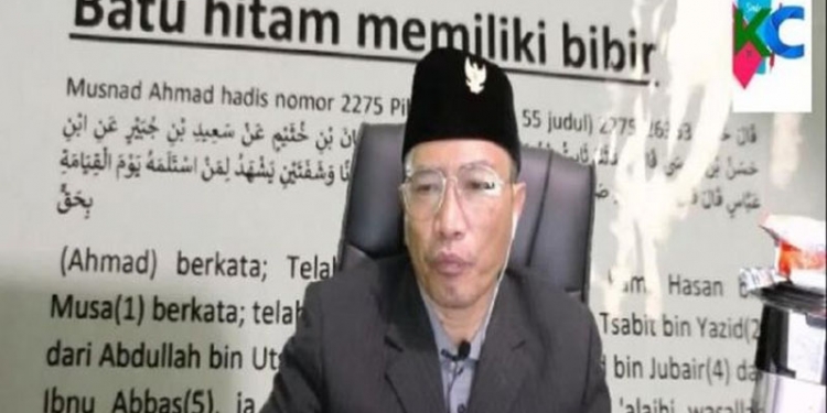 Muhammad Kece (suara.com)