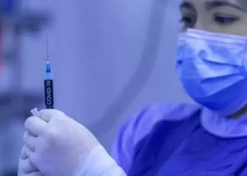 Ilustrasi Vaksinasi. (Foto: Pixbay.com)