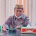 Anggota DPRD Pohuwato, Otan Mamu