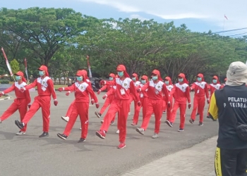 Paskibraka