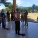 Paskibraka Bone Bolango Jalani Latihan