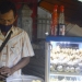 Sugeng (40) Pedagang siomay asal Kelurahan Kayubulan Kecamatan Limboto. Foto : Putra/Gopos.