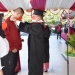 Pengukuhan mahasiswa UNG