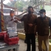 Pengecekan pos perbatasan oleh tim Satgas Penanggulangan covid-19 Provinsi Gorontalo. (dok. Kominfo Prov. Gorontalo)