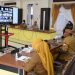 Vaksinasi anak di Gorontalo