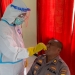 Polres Pohuwato Tes Antigen