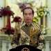 Presiden Joko Widodo