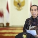 Presiden Jokowi Perpanjang PPKM Level 4  sampai 9 Agustus 2021