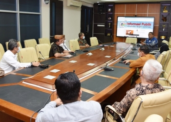 Rapat Pimpinan Perguruan Tinggi