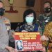 Sumbangan Covid