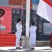 Pengibaran Bendera Merah Putih
